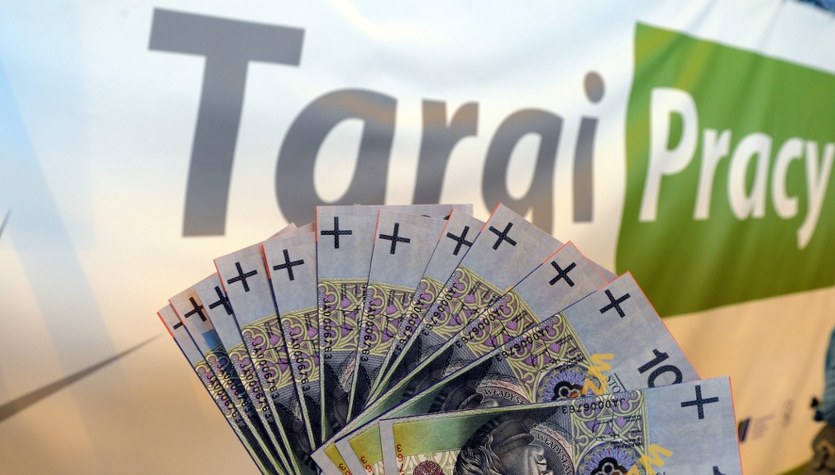 Bezrobocie jest tu najniższe w Polsce. Nawet Mazowsze zostało w tyle