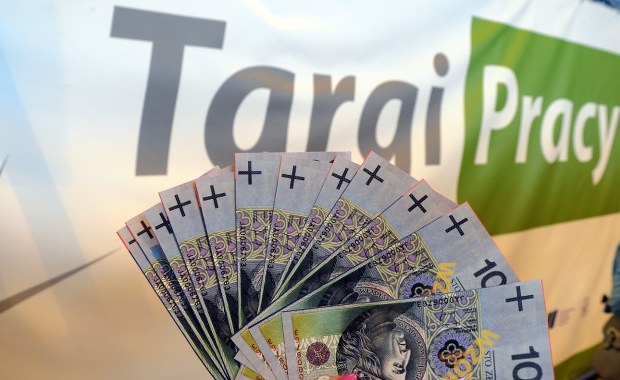 Bezrobocie jest tu najniższe w Polsce. Nawet Mazowsze zostało w tyle