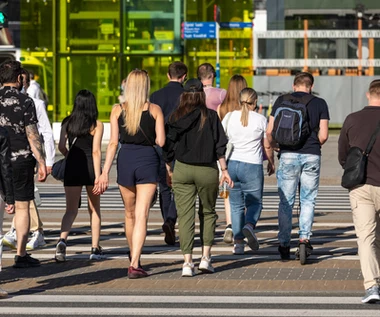 Bezrobocie: Koniunktura na rynku pracy szybko wraca 