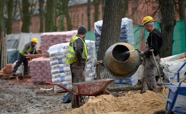 ​Bezrobocie lekko w górę. GUS podał dane