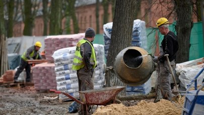 ​Bezrobocie lekko w górę. GUS podał dane