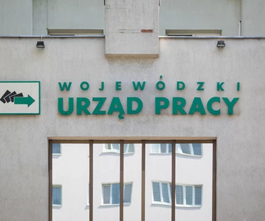 Bezrobocie w kwietniu niższe niż w marcu. Są nowe dane GUS