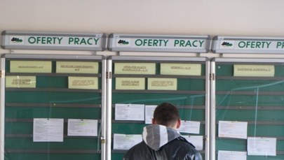 Bezrobocie w Polsce jest dużo większe? "Dane urzędów nie pokazują faktycznej sytuacji"