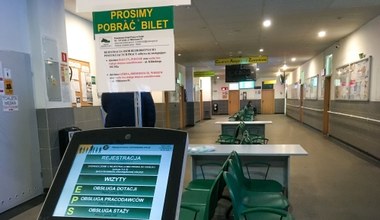 Bezrobocie w Polsce. MRiPS opublikowało dane za lipiec 