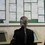 Bezrobocie w Polsce najniższe od początku wieku