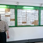 Bezrobocie w Polsce w dół. GUS podał nowe dane o rynku pracy