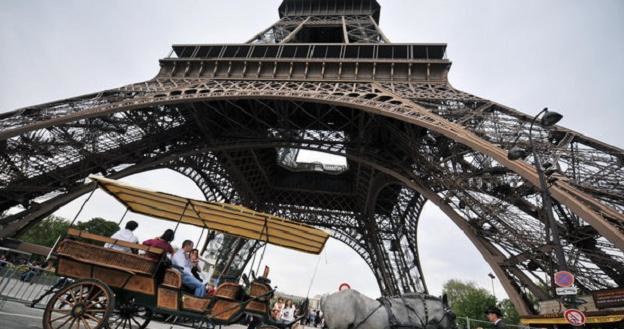 Bezrobocie we Francji w czerwcu wzrosło do 9,2 procent /AFP