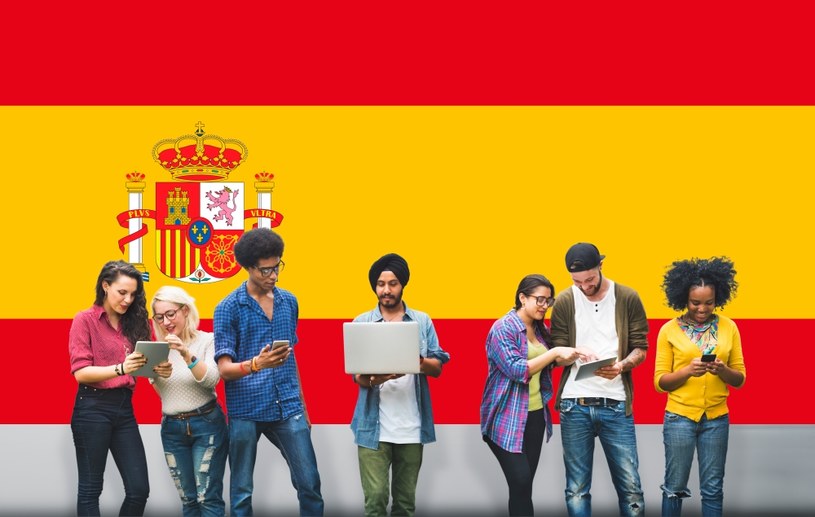 Bezrobocie wśród młodych Hiszpanów wynosi 29,4 proc. /123RF/PICSEL