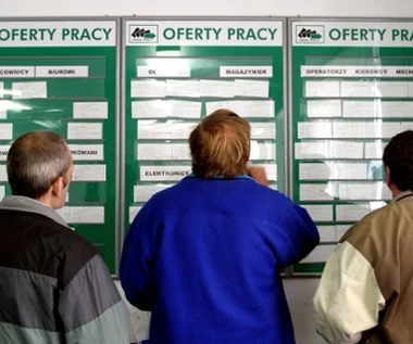 Bezrobotni nie przychodzą na spotkania wyznaczane przez urzędy pracy