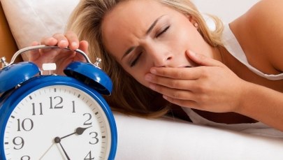 Bezsenność i przeziębienia - najczęstsze dolegliwości na świecie