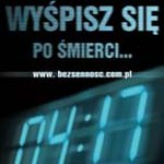 Bezsenność w Internecie