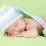 Bezstresowy pomiar temperatury u niemowląt
