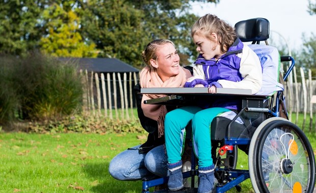 Bezterminowe orzeczenie o niepełnosprawności - opóźnia się tworzenie listy chorób