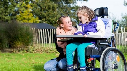 Bezterminowe orzeczenie o niepełnosprawności - opóźnia się tworzenie listy chorób