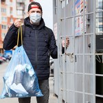 Beztroski recykling prowadzi do większej ilości śmieci na składowiskach odpadów