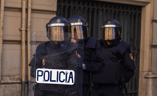Bezwzględni i brutalni. Dwóch Polaków zatrzymanych w Hiszpanii