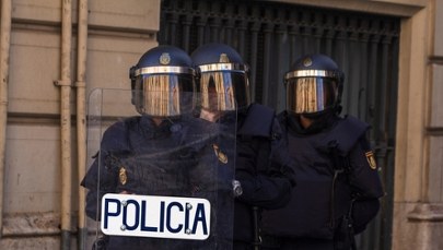 Bezwzględni i brutalni. Dwóch Polaków zatrzymanych w Hiszpanii