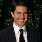 Bezwzględny Tom Cruise