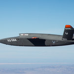 Bezzałogowy XQ-58A Valkyrie przeszedł kolejne testy 