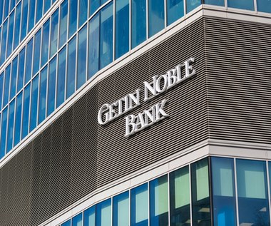 BFG rozpoczął przymusową restrukturyzację Getin Noble Banku. Pieniądze klientów są bezpieczne 