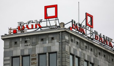 BGK kieruje miliardy do obronności. "Środki trafią do czterech spółek"