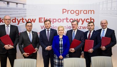 BGK: Nowy instrument wsparcia eksporterów