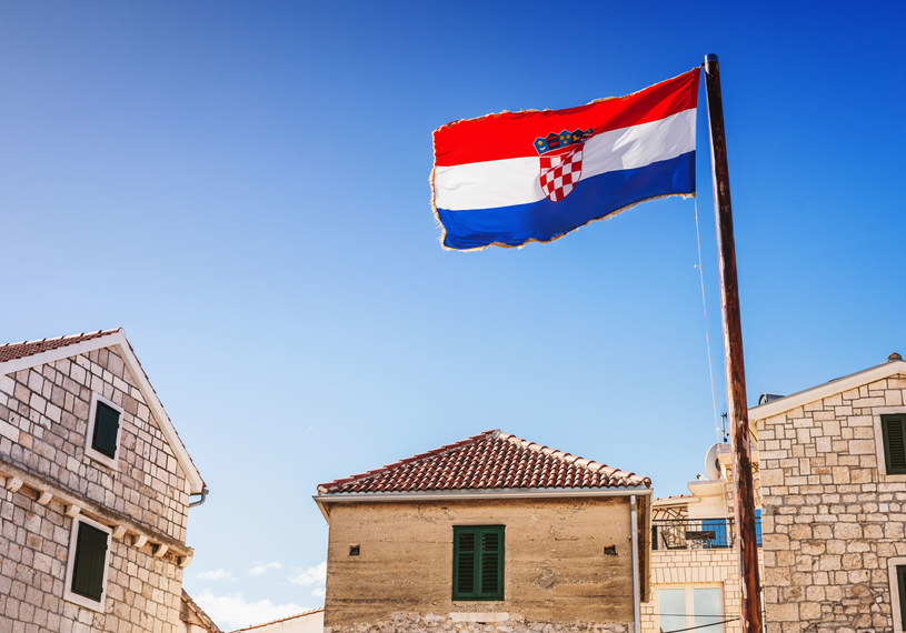 BGK przekazał na pomoc Chorwacji 250 tys. euro . /123RF/PICSEL