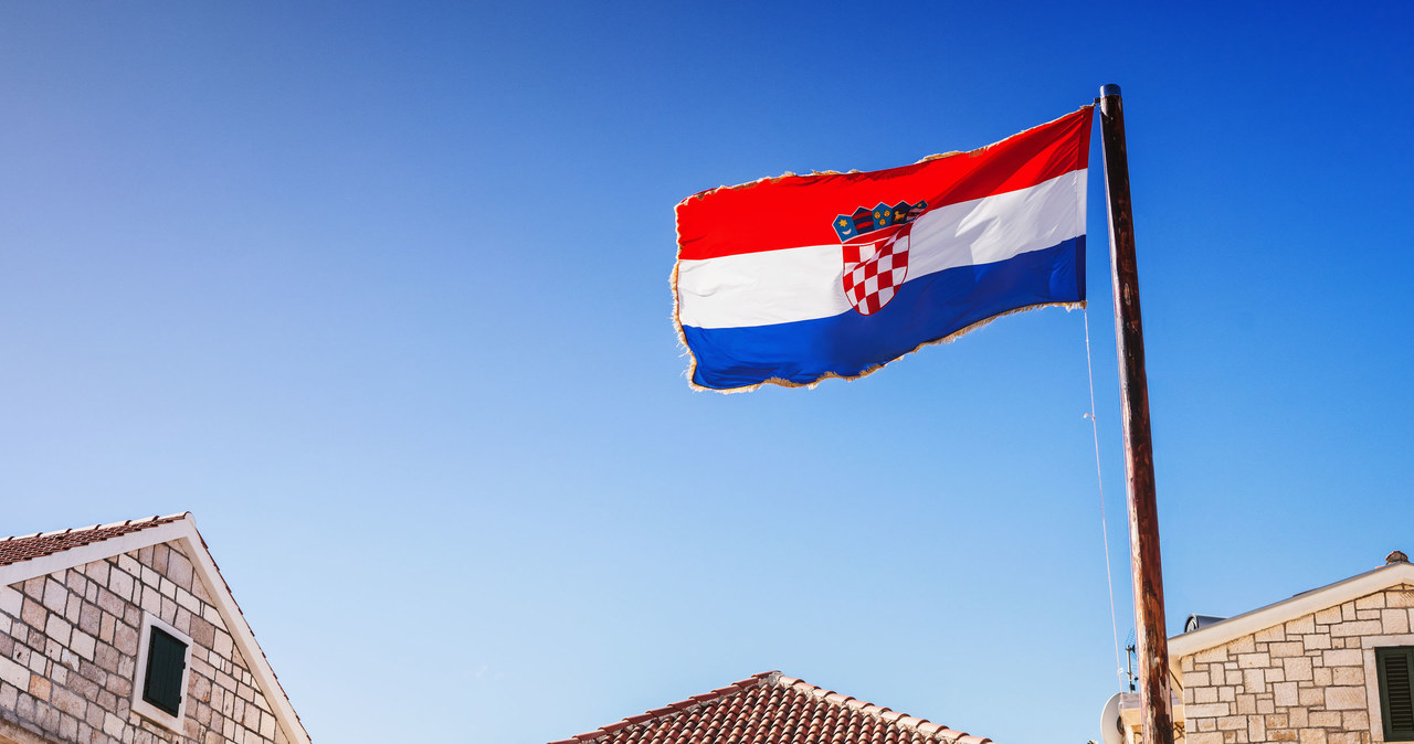 BGK przekazał na pomoc Chorwacji 250 tys. euro . /123RF/PICSEL