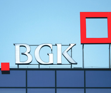 BGK wyemitował obligacje na rynku w Stanach Zjednoczonych. Po raz pierwszy w historii