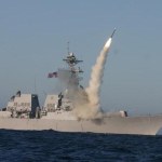 Tomahawk BGM-109 Tomahawk dla Ukrainy. Donald Trump zmienił zdanie?