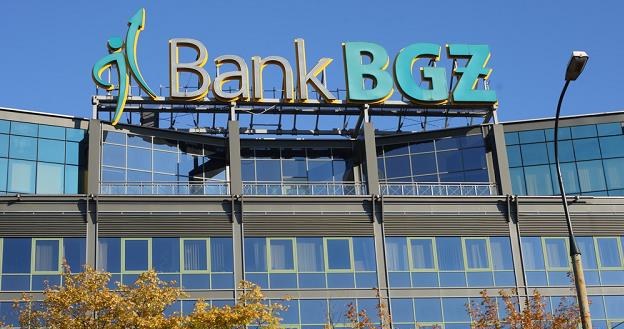 BGŻ przejdzie z rąk holenderskich we francuskie. Fot. STANISŁAW KOWALCZUK /Agencja SE/East News