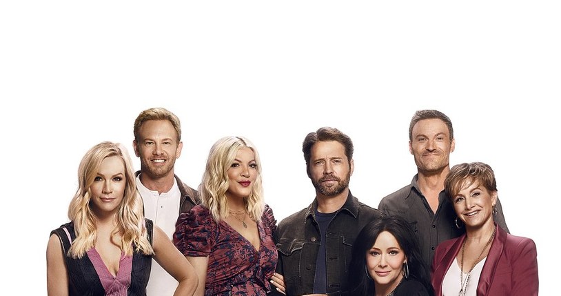 "BH90210" /FOX