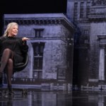 "Biała bluzka": Krystyna Janda i pożegnanie Magdy Umer