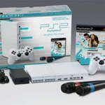 Biała edycja PS2 ukaże się w Ameryce razem z grą SingStar