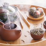 Biała herbata: Cesarzowa wśród herbat 