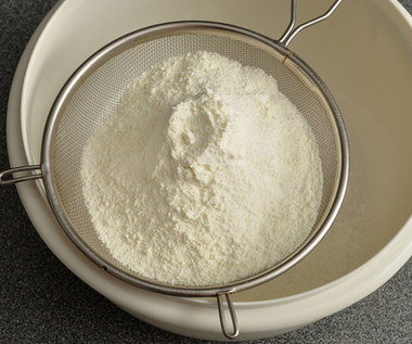 Biała mąka: Jak wpływa na zdrowie?