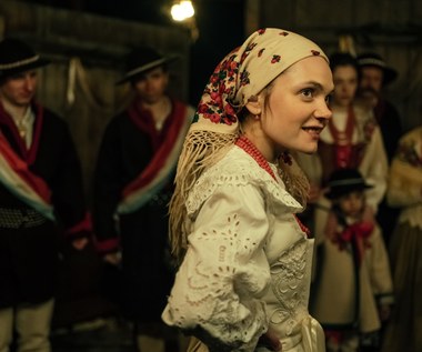 "Biała odwaga": Takiego filmu w polskim kinie jeszcze nie było!
