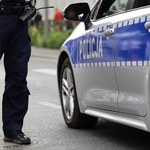 Biała Podlaska: 4-latek poszukiwany przez prawie 50 policjantów