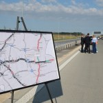 Biała Podlaska połączona z Warszawą autostradą A2. Samochody już jadą