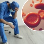 Białaczka, chłoniak, niedokrwistość. Nie tylko tym zajmuje się hematolog