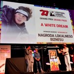 "Białe marzenie" zdobywcą Grand Prix w Konkursie Filmowym 27. Festiwalu Górskiego w Lądku-Zdroju