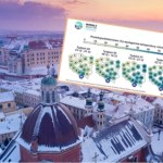 Białe święta? IMGW prognozuje, czy w grudniu spadnie śnieg