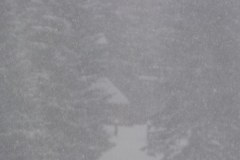 Białe święta w tatrzańskim schronisku