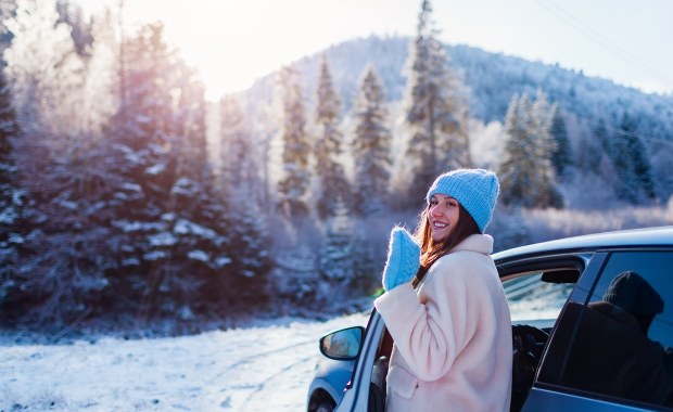 Białka Tatrzańska nie tylko dla narciarzy – góry, termy i komfort