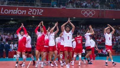 Biało-czerwona feta w Londynie! Włosi pokonani!