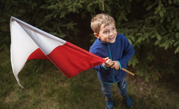 Biało-czerwona opowieść. Co kryje się za kolorami polskiej flagi?