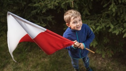 Biało-czerwona opowieść. Co kryje się za kolorami polskiej flagi?