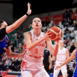 Biało-Czerwone nie do zatrzymania. Drugi triumf w kwalifikacjach do Eurobasketu