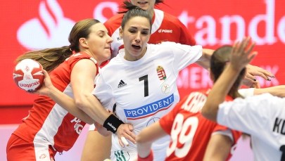 Biało-czerwone piłkarki ręczne awansowały do ćwierćfinału mistrzostw świata!