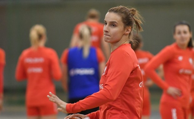 ​Biało-czerwone szczypiornistki na ostatniej prostej przed mistrzostwami świata